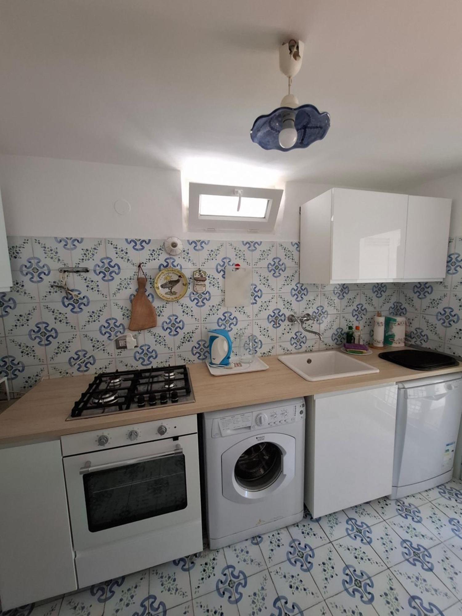 Appartamento TERRAZZA MARE marina piccola Capri Esterno foto